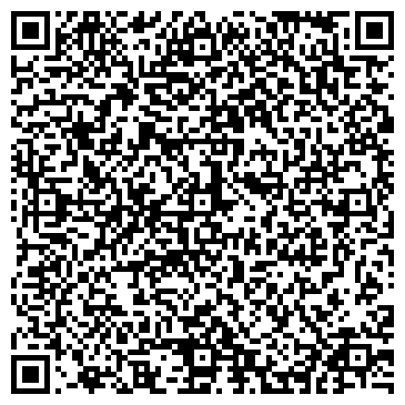 QR-код с контактной информацией организации Гэндальф