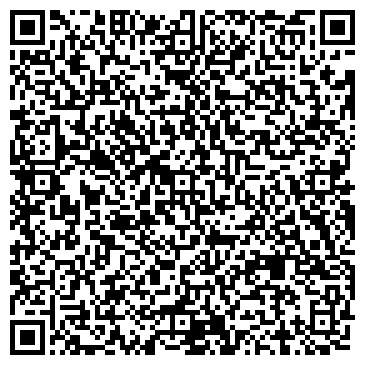 QR-код с контактной информацией организации ООО Интерсервис СК