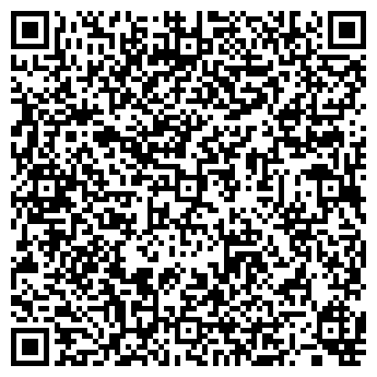 QR-код с контактной информацией организации Белорусская мода