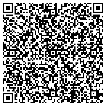QR-код с контактной информацией организации Прима-Мебель
