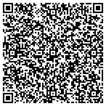 QR-код с контактной информацией организации Все для АЗС, магазин, ИП Сидорко С.А.