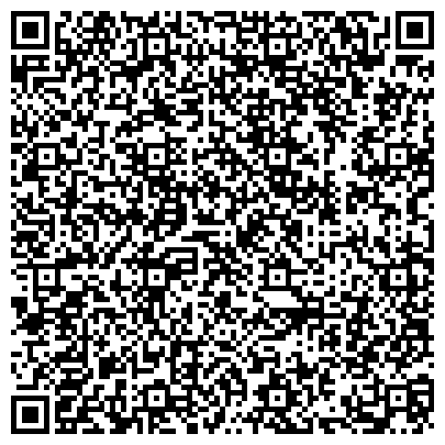 QR-код с контактной информацией организации ООО Бытовкин