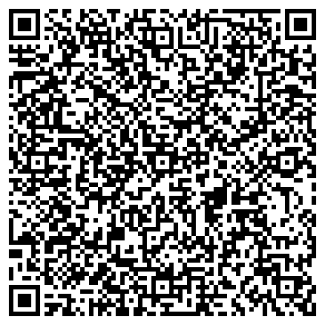 QR-код с контактной информацией организации ЗАО Вудстар