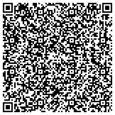 QR-код с контактной информацией организации ЗАО Баромембранная технология