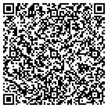 QR-код с контактной информацией организации Пицца Марио
