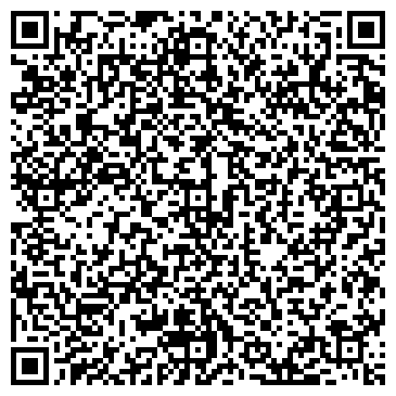 QR-код с контактной информацией организации Kazi
