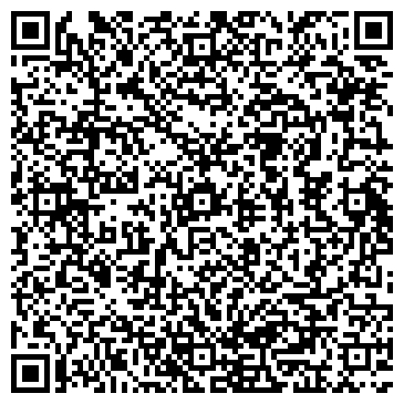QR-код с контактной информацией организации Деталька