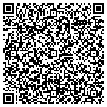 QR-код с контактной информацией организации ООО Дельтастрой