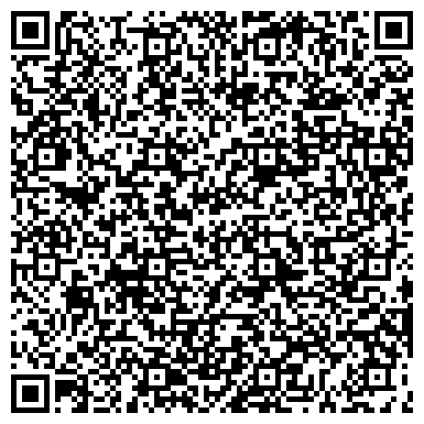 QR-код с контактной информацией организации ООО СибЮгра