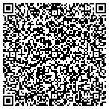 QR-код с контактной информацией организации Технополис XXI