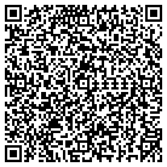 QR-код с контактной информацией организации Тсуру, сеть ресторанов