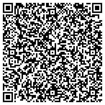QR-код с контактной информацией организации Индустриальный районный суд г. Барнаула