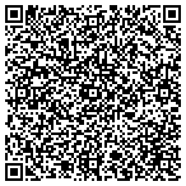 QR-код с контактной информацией организации In Public