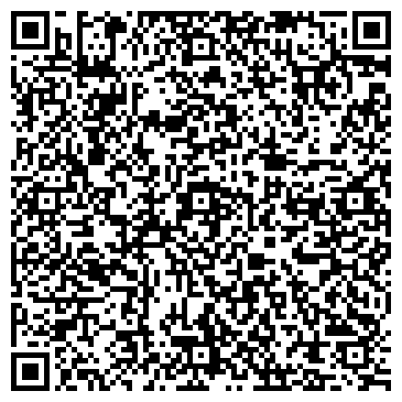 QR-код с контактной информацией организации Рыбалка на Дону