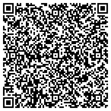 QR-код с контактной информацией организации Автошкола Новороссийского автокомбината, АНО ДПО