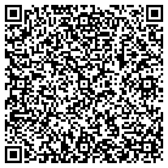 QR-код с контактной информацией организации Подсолнух