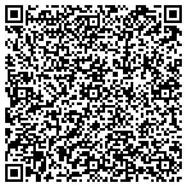 QR-код с контактной информацией организации DonFitness