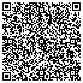 QR-код с контактной информацией организации Бары и рестораны Перми