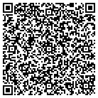 QR-код с контактной информацией организации ИП Поплавский М.А.