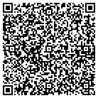 QR-код с контактной информацией организации ООО Газпром межрегионгаз Курск