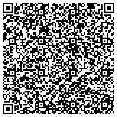 QR-код с контактной информацией организации Участковый пункт полиции Отдела полиции №1 УВД по г. Барнаулу, Участковый пункт №1