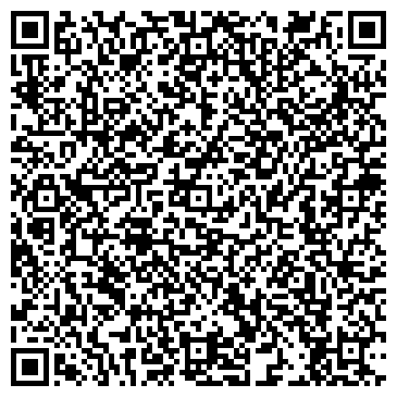 QR-код с контактной информацией организации Ателье историй