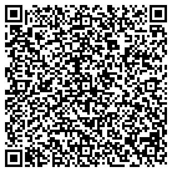 QR-код с контактной информацией организации ОАО АВТОВАЗтехбытсервис