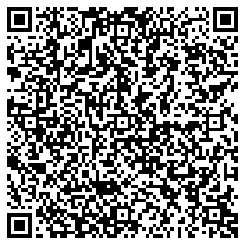 QR-код с контактной информацией организации Обувь мужская и женская, магазин, ИП Крылов С.А.