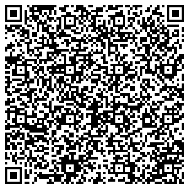 QR-код с контактной информацией организации Секьюрити