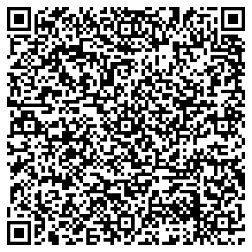 QR-код с контактной информацией организации Приморский