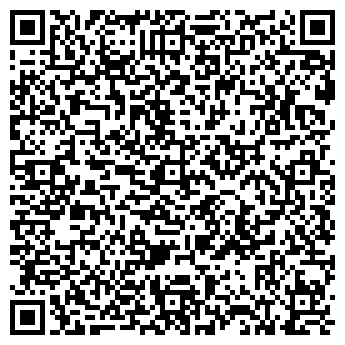 QR-код с контактной информацией организации Marlen