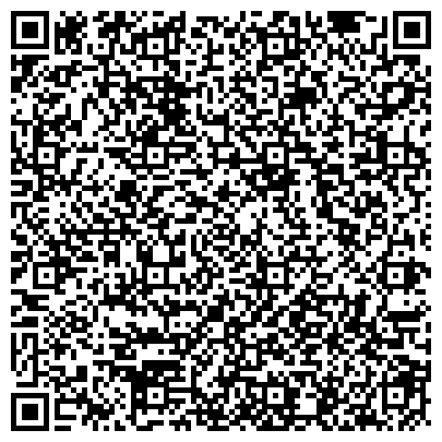 QR-код с контактной информацией организации Участковый пункт полиции Отдела полиции №4 УВД по г. Барнаулу, Участковый пункт №1