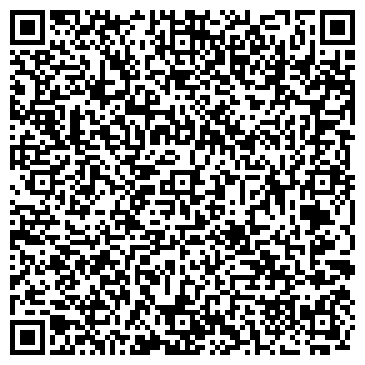 QR-код с контактной информацией организации ООО Кристофер