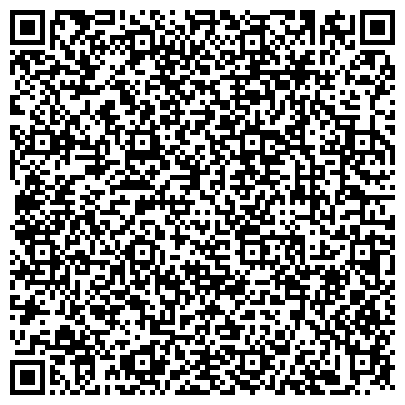 QR-код с контактной информацией организации Участковый пункт полиции ОВД по г. Новоалтайску, Участковый пункт №5