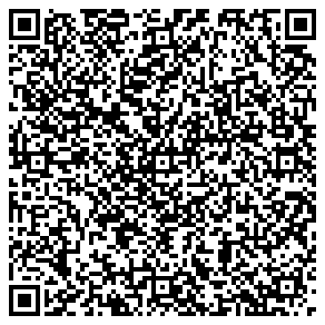 QR-код с контактной информацией организации Имидж, магазин одежды, обуви и кожгалантереи