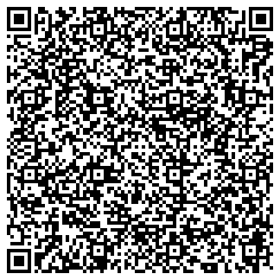 QR-код с контактной информацией организации Участковый пункт полиции №6 Отдела полиции №10 УВД по г. Барнаул