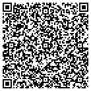 QR-код с контактной информацией организации RostovMeteo