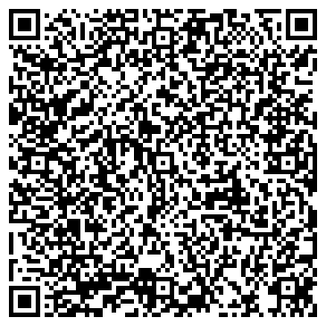 QR-код с контактной информацией организации Участковый пункт полиции №5 Отдела полиции №9 УВД по г. Барнаулу