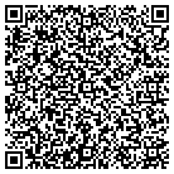 QR-код с контактной информацией организации Пиннокио