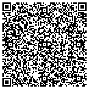 QR-код с контактной информацией организации ООО Плезир-Стиль
