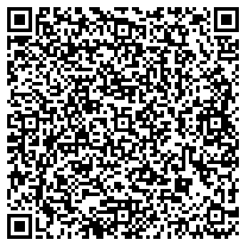 QR-код с контактной информацией организации Волжская новь