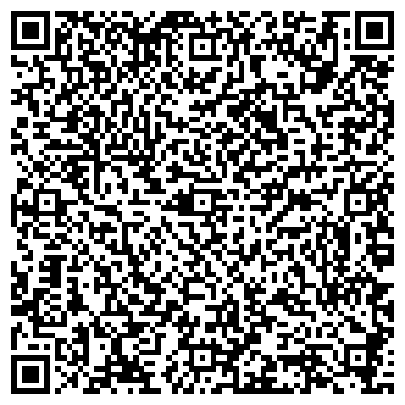 QR-код с контактной информацией организации Ростовская недвижимость