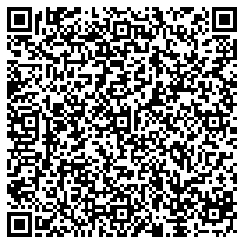 QR-код с контактной информацией организации Ферум