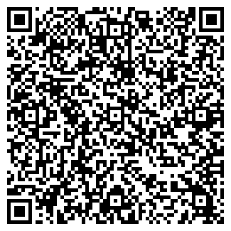 QR-код с контактной информацией организации Афины, пиццерия