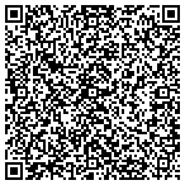 QR-код с контактной информацией организации Курсквтормет