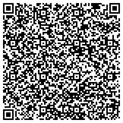 QR-код с контактной информацией организации Участковый пункт полиции Отдела полиции №8 УВД по г. Барнаулу, Участковый пункт №7