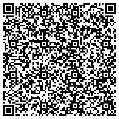 QR-код с контактной информацией организации Уютный дом, торгово-монтажная фирма, ИП Котов М.А.