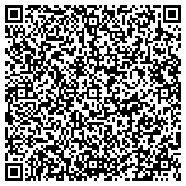 QR-код с контактной информацией организации ООО МВС Кардиология