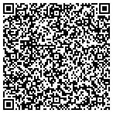 QR-код с контактной информацией организации Академия знаний