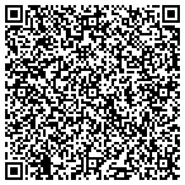 QR-код с контактной информацией организации Дари, буузная, ИП Цыденова Д.С.